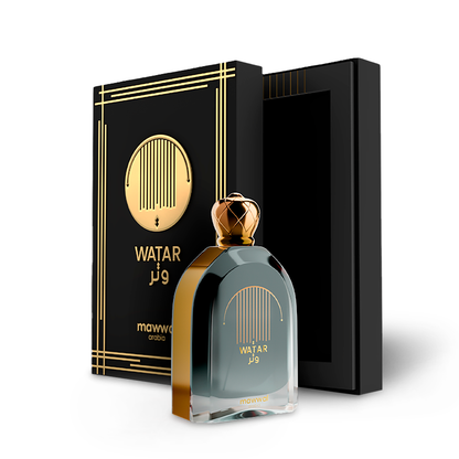 Perfume Mawwal Watar para mujer 100 ml Eau de Parfum