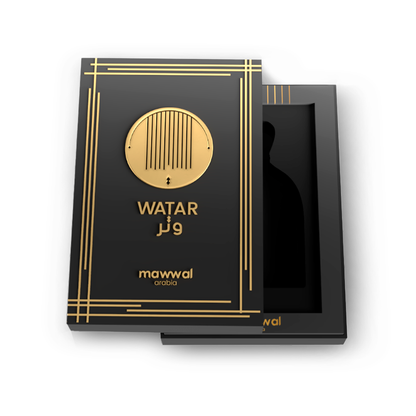 Perfume Mawwal Watar para mujer 100 ml Eau de Parfum