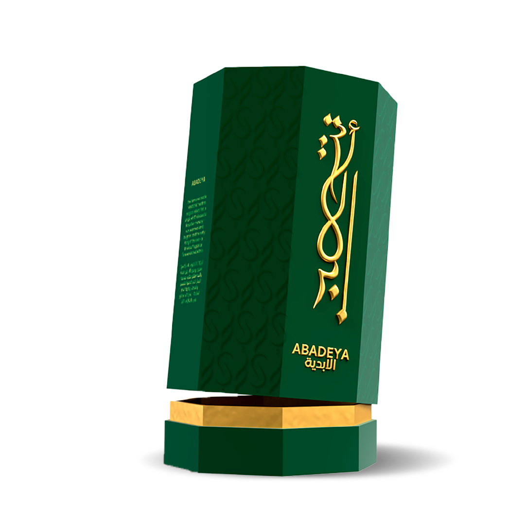 Perfume Mujer Mawwal Abadeya 100ml Eau de Parfum