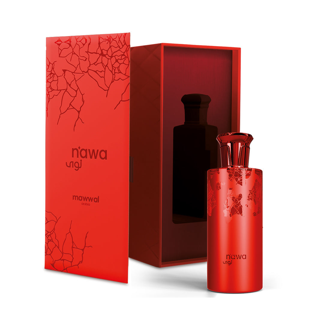Mawwal Nawa Perfume Unisex 100ml Eau de Parfum