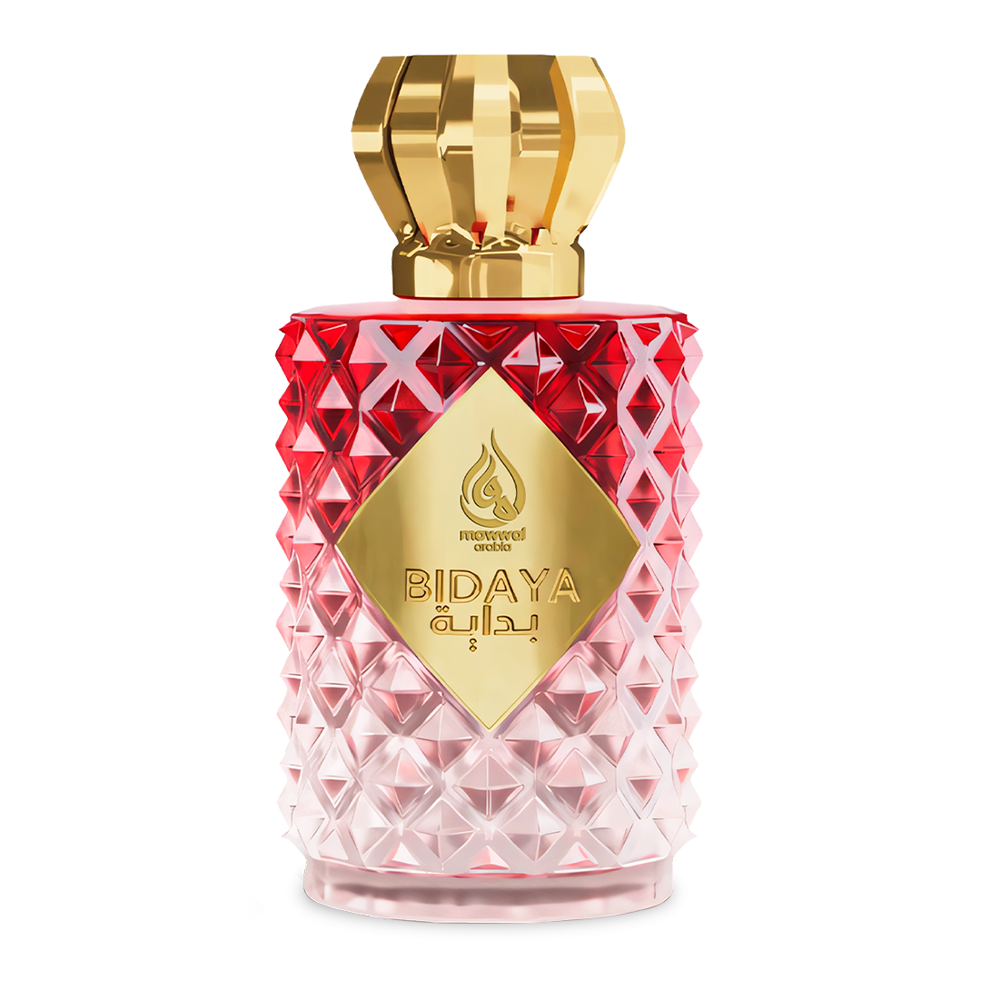 Perfume Mawwal Bidaya para mujer 100 ml Eau de Parfum