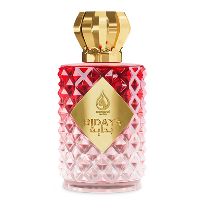 Perfume Mawwal Bidaya para mujer 100 ml Eau de Parfum