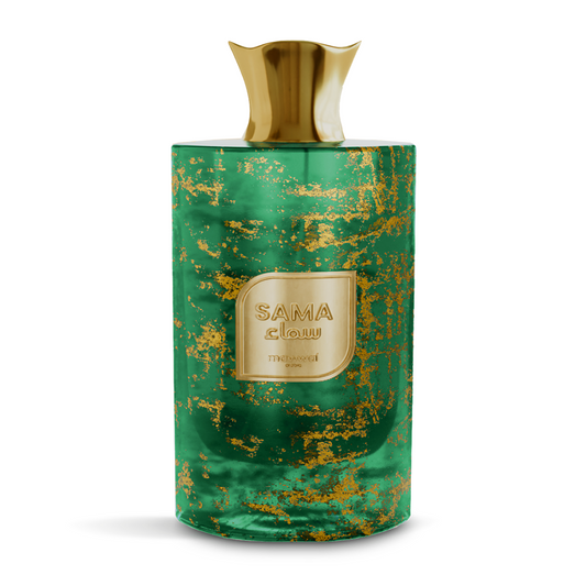 Mawwal Sama Perfume Hombre 100ml Eau de Parfum