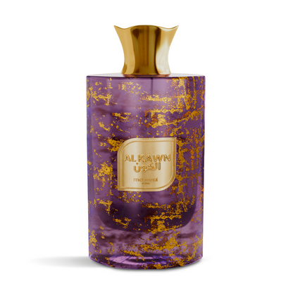 Mawwal Alkawn Perfume Unisex 100ml Eau de Parfum