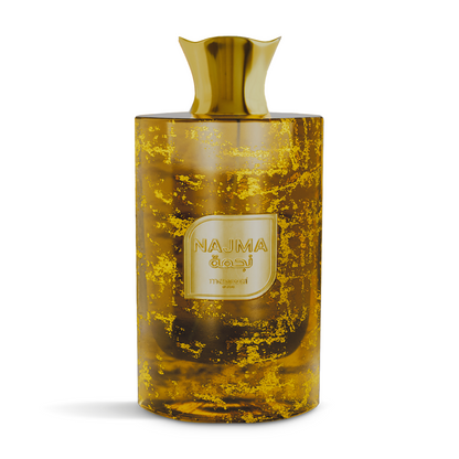 Mawwal Najma Perfume Unisex 100ml Eau de Parfum