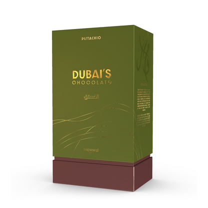Mawwal Pistacho Perfume Unisex 100ml Eau de Parfum