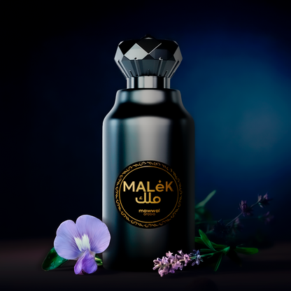 Mawwal Malek Perfume Unisex 100ml Eau de Parfum