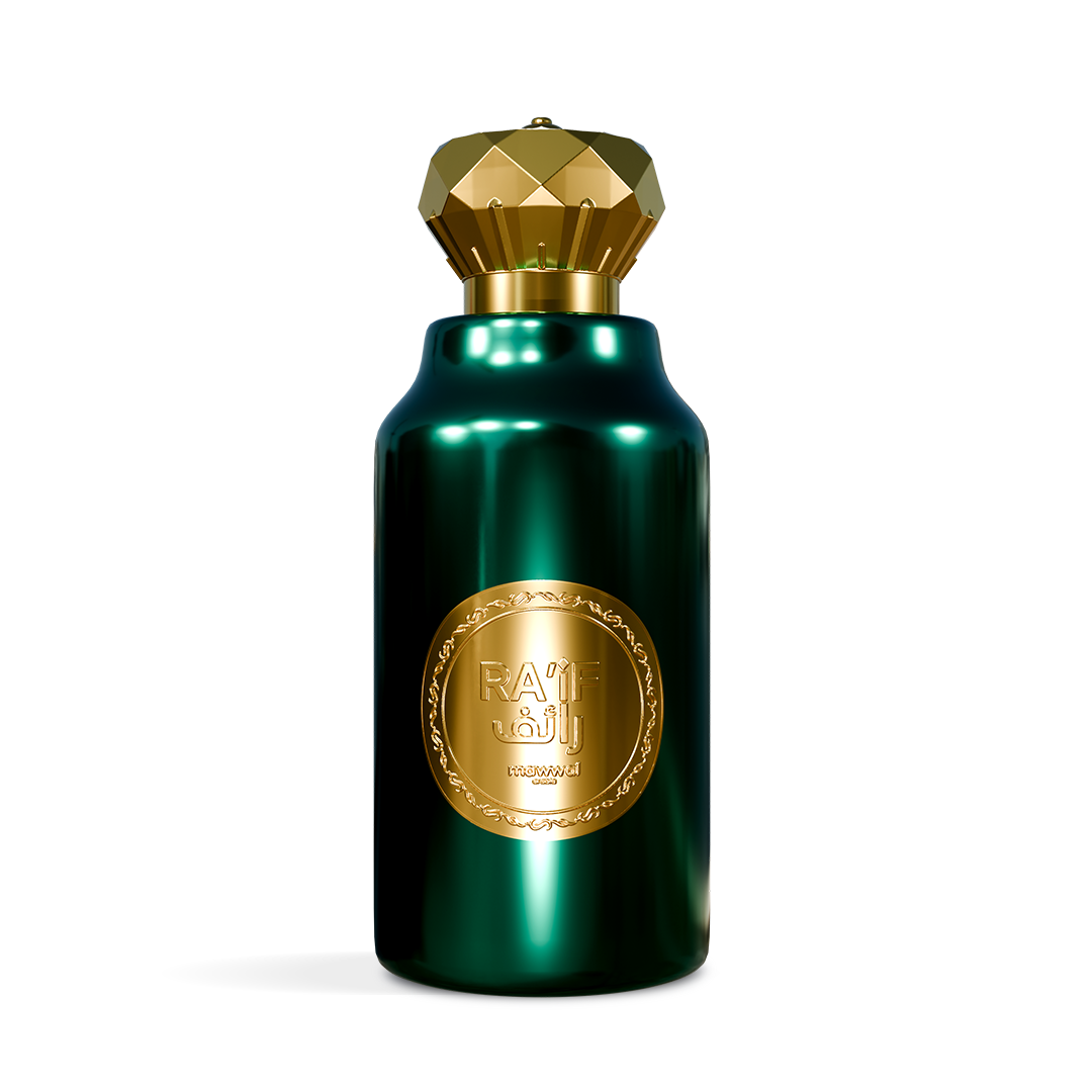 Mawwal Ra'if Perfume Hombre 100ml Eau de Parfum