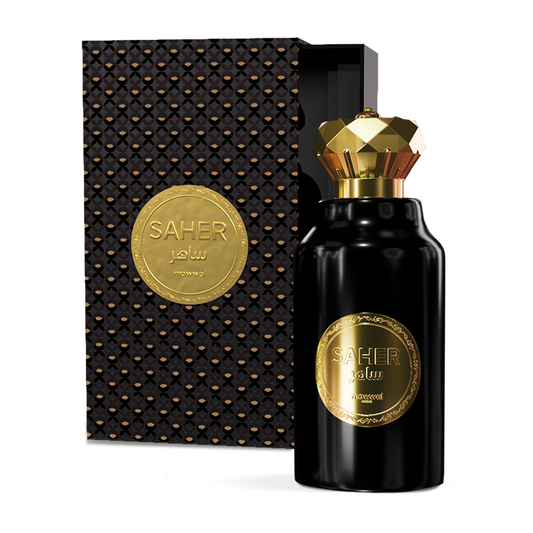 Mawwal Saher Perfume Hombre 100ml Eau de Parfum