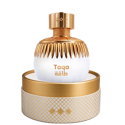 Perfume Árabe Feminino Taqa Aura 100ml | Mawwal Arabia