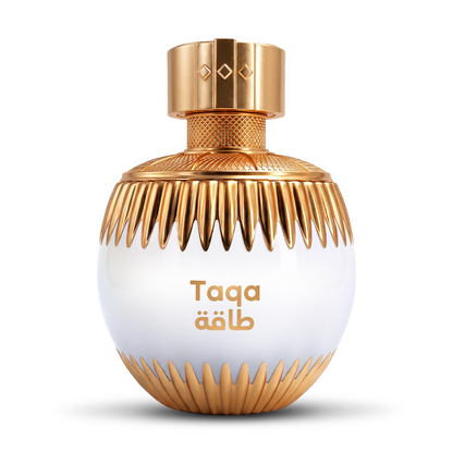 Perfume Árabe Feminino Taqa Aura 100ml | Mawwal Arabia