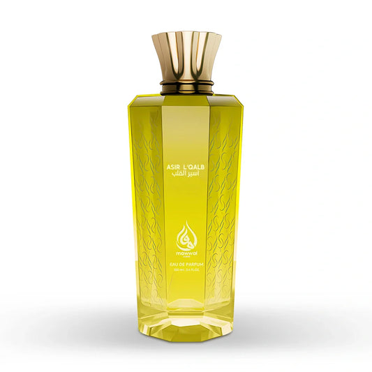 Mawwal Asir L'Qalb Perfume Unisex 100ml Eau de Parfum