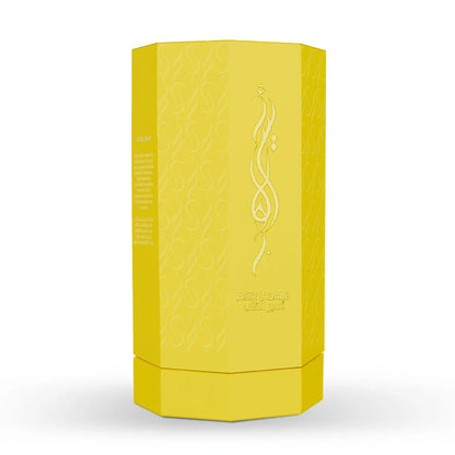 Mawwal Asir L'Qalb Perfume Unisex 100ml Eau de Parfum
