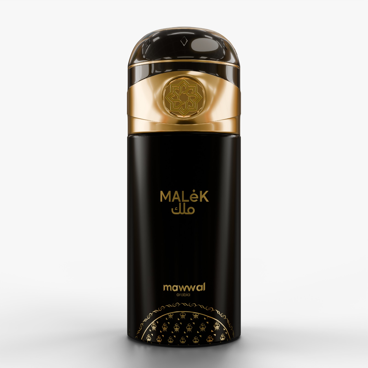 PERFUM SPRAY MAWWAL FANTASY MALEK 250ML