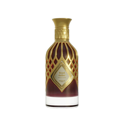 Perfume Mawwal Royal Amber Unisex 100ml Eau de Parfum