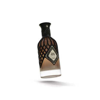 Perfume Mawwal Royal Myrrhe Unisex 100ml Eau de Parfum