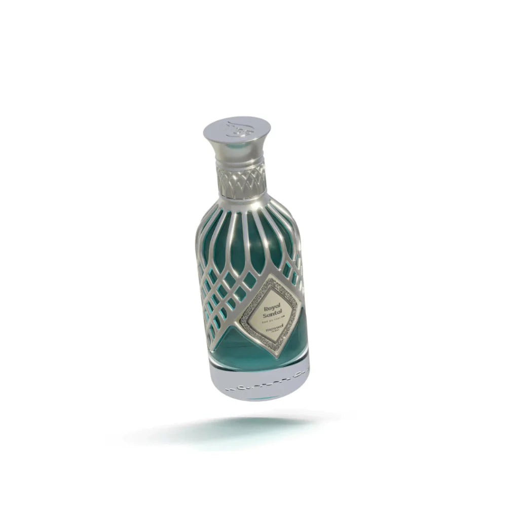 Perfume Mawwal Royal Santal Unisex 100ml Eau de Parfum