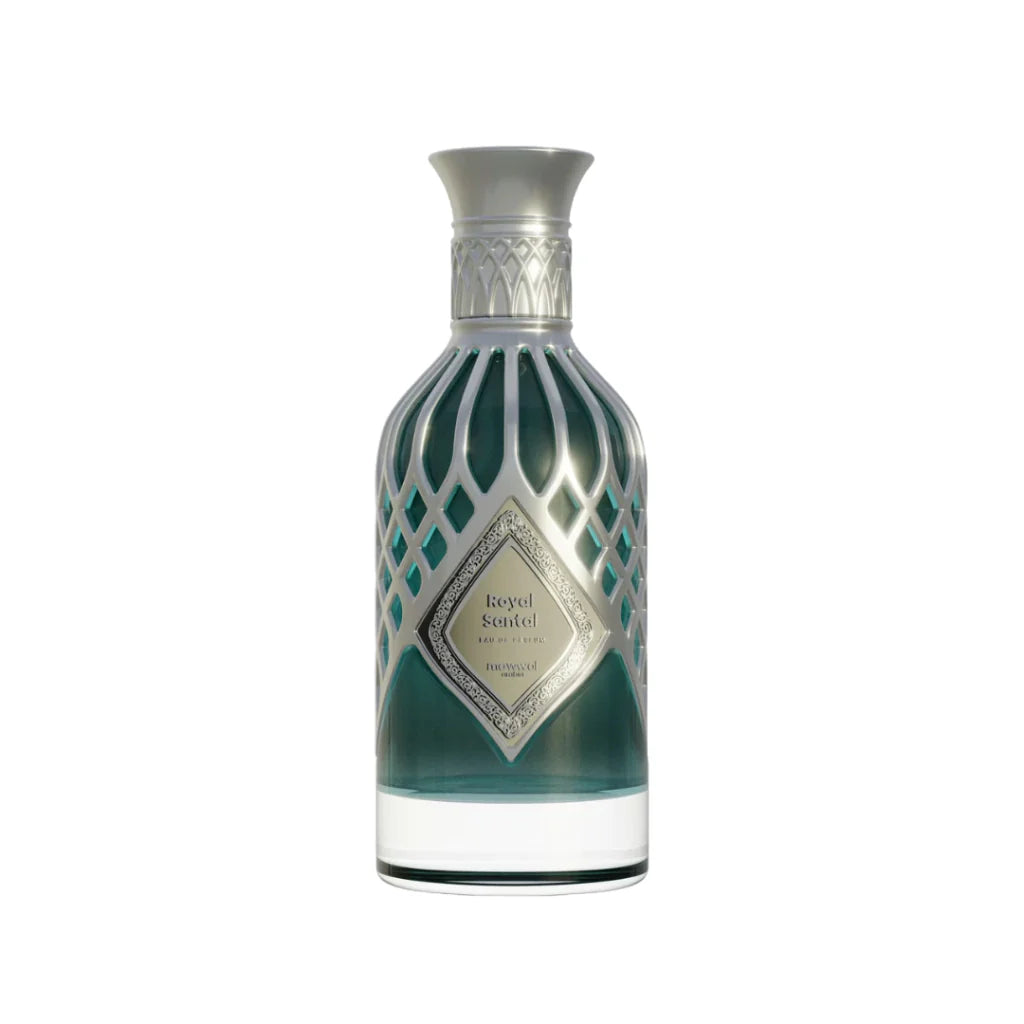 Perfume Mawwal Royal Santal Unisex 100ml Eau de Parfum