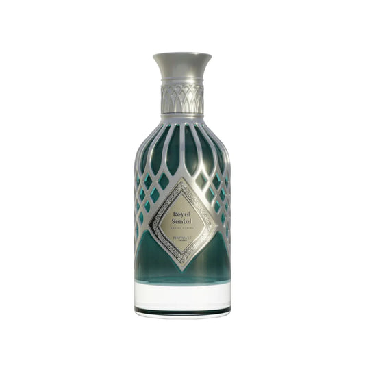 Perfume Mawwal Royal Santal Unisex 100ml Eau de Parfum