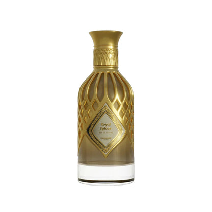 Perfume Mawwal Royal Spices Unisex 100ml Eau de Parfum