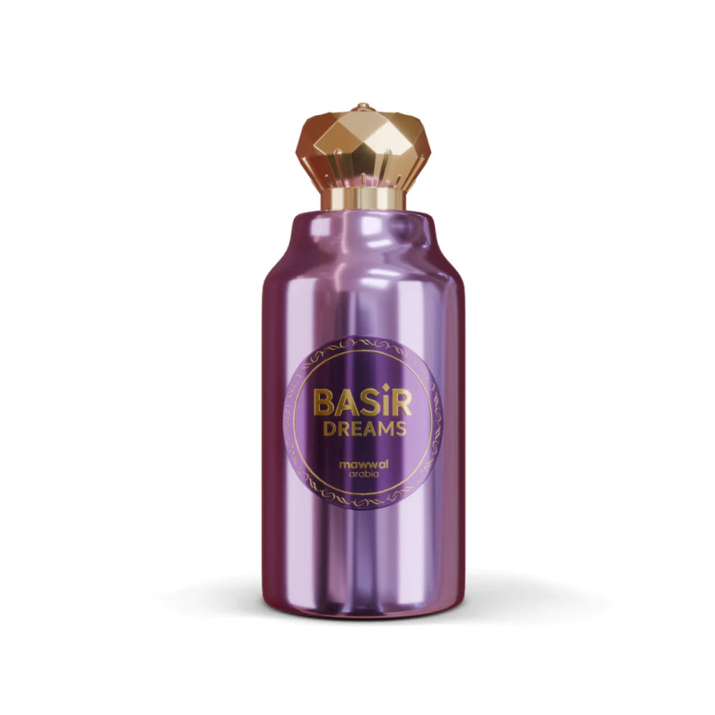 Perfume Mawwal Basir Dreams Femenino 100ml Eau de Parfum