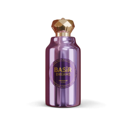 Perfume Mawwal Basir Dreams Femenino 100ml Eau de Parfum