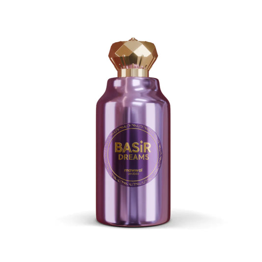 Perfume Mawwal Basir Dreams Femenino 100ml Eau de Parfum