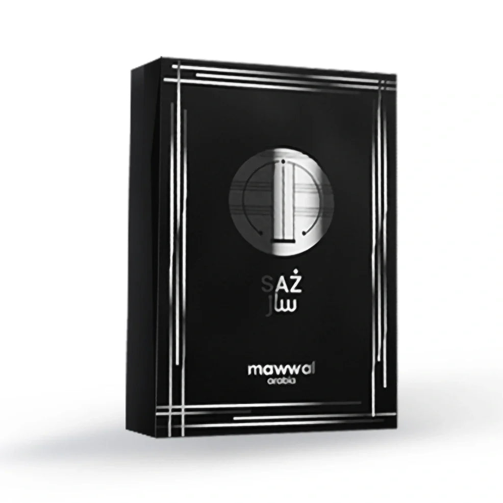 Mawwal Saz Perfume Hombre 100ml Eau de Parfum