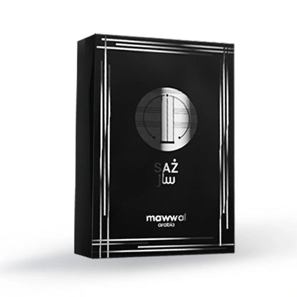 Mawwal Saz Perfume Hombre 100ml Eau de Parfum