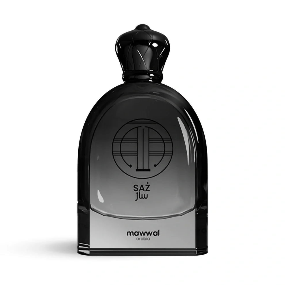 Mawwal Saz Perfume Hombre 100ml Eau de Parfum